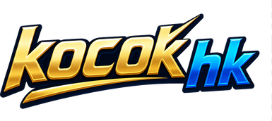 kocok hk