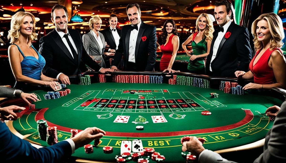 Free-spin bonus round with expanded 6x5 grid and cascading multipliers